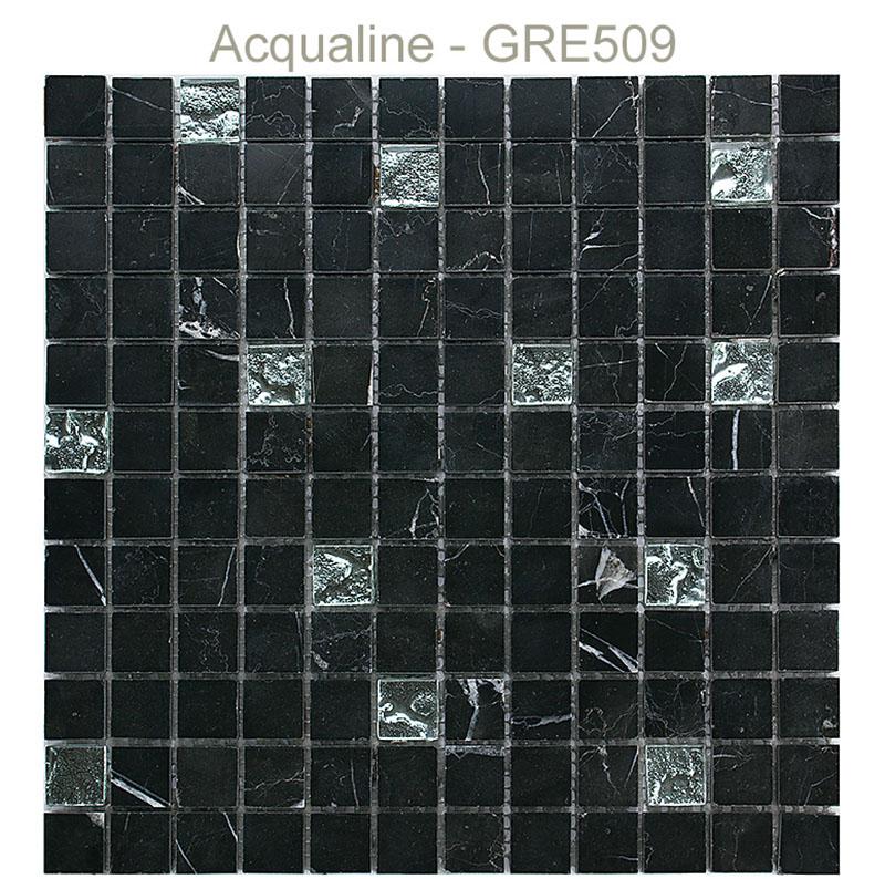 Acqualine Mosaïque greywood GRE509