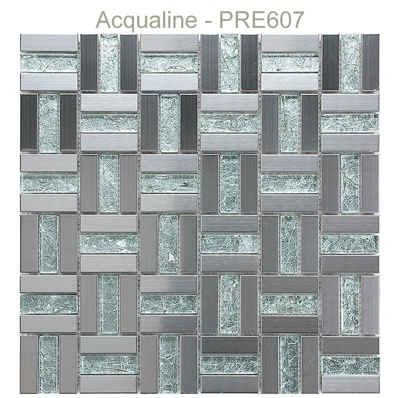 Acqualine Mosaïque prestige PRE607