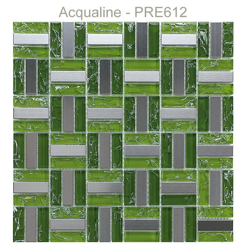 Acqualine Mosaïque prestige PRE612
