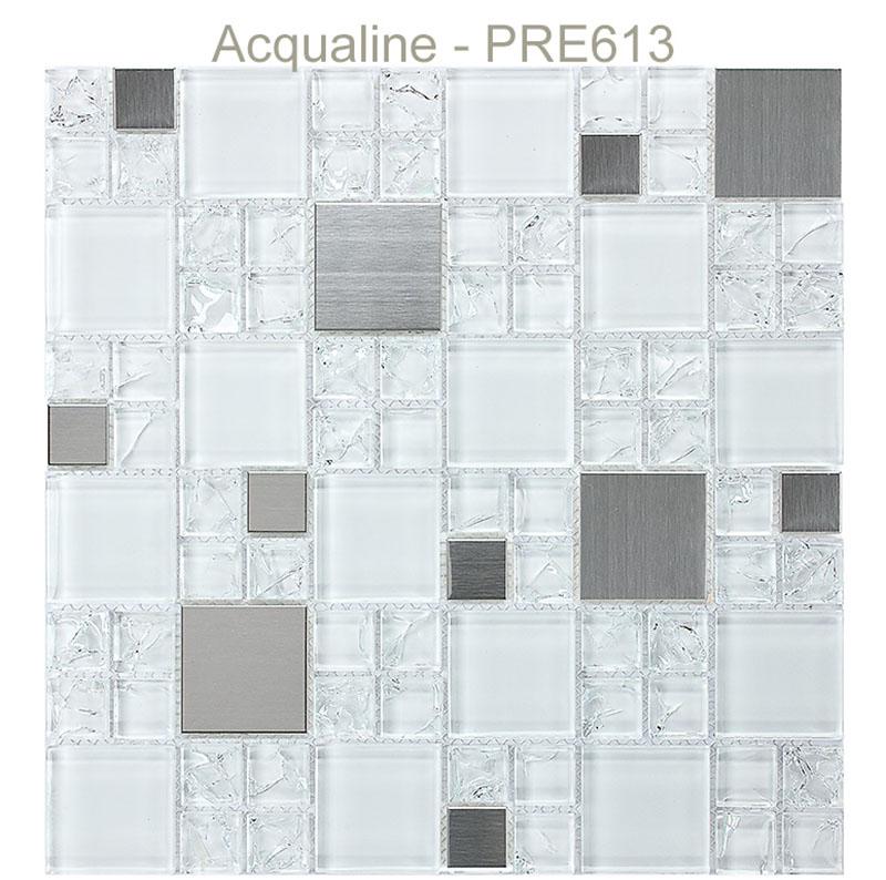 Acqualine Mosaïque prestige PRE613